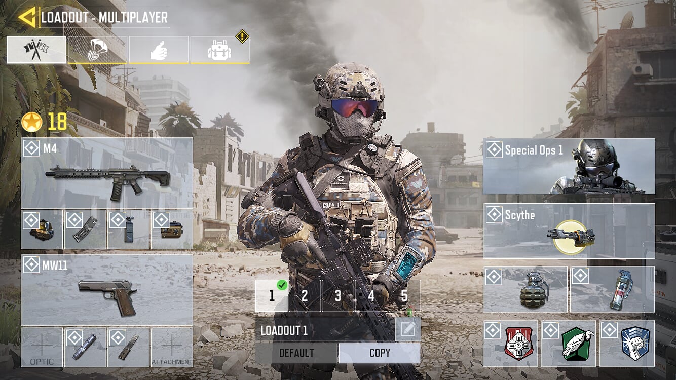 Google Play's Best Game of 2019: Call of Duty Mobile Win Best Game & Users'  Choice Awards