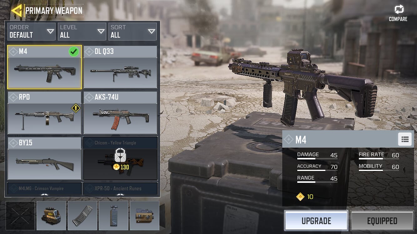 Why COD Mobile is the BEST Call of Duty of ALL-TIME 