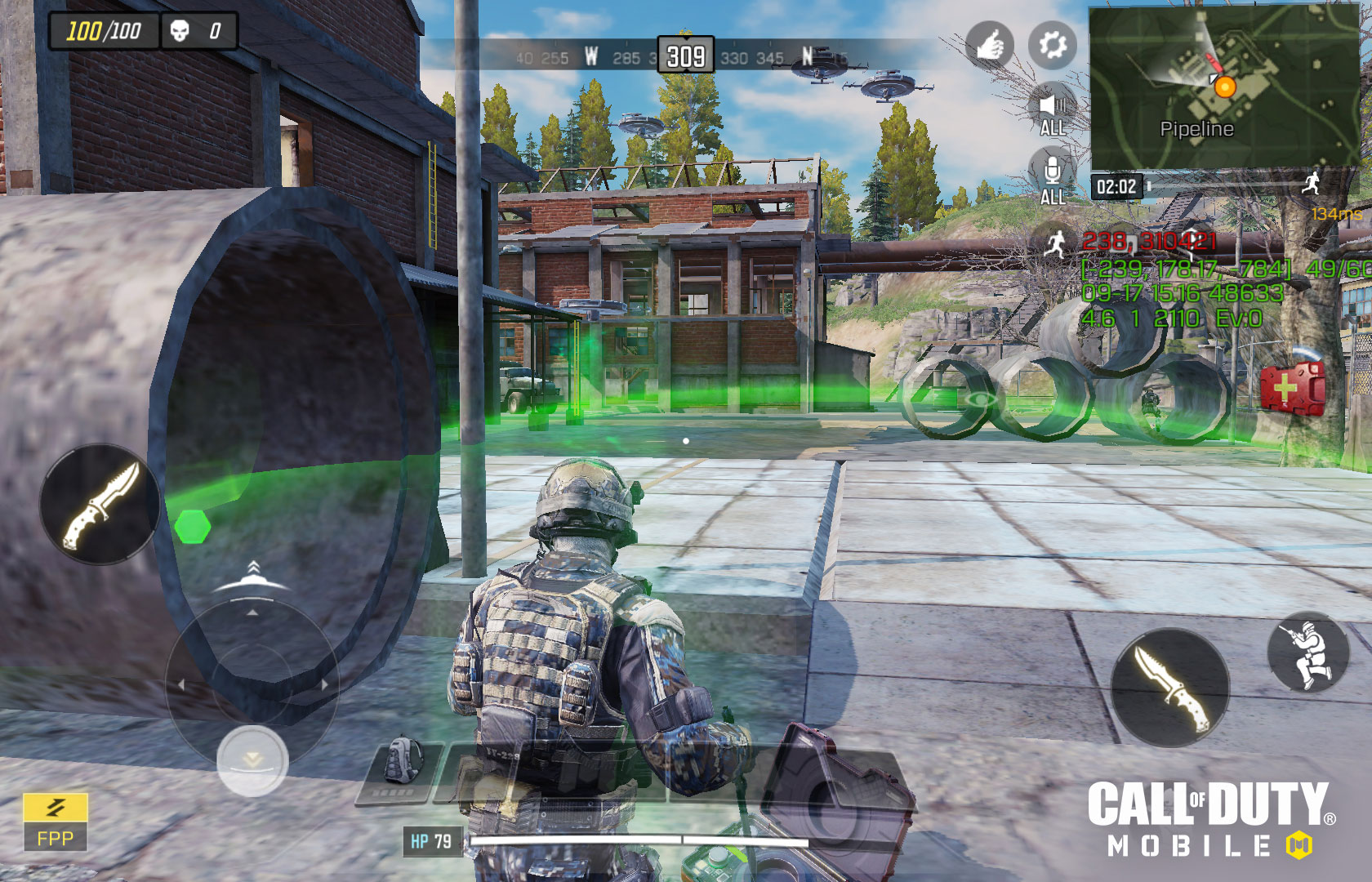 Call of Duty Mobile' Controller Guide - How to Use PS4, Xbox