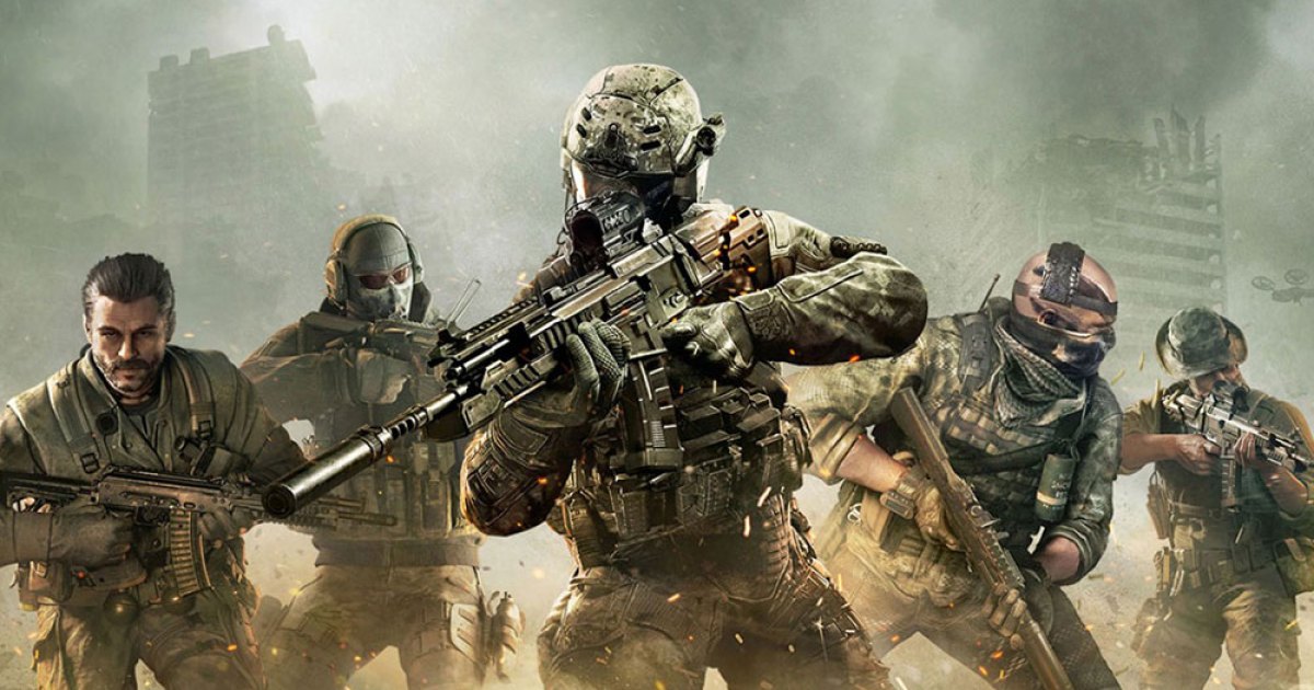 Why COD Mobile is the BEST Call of Duty of ALL-TIME 