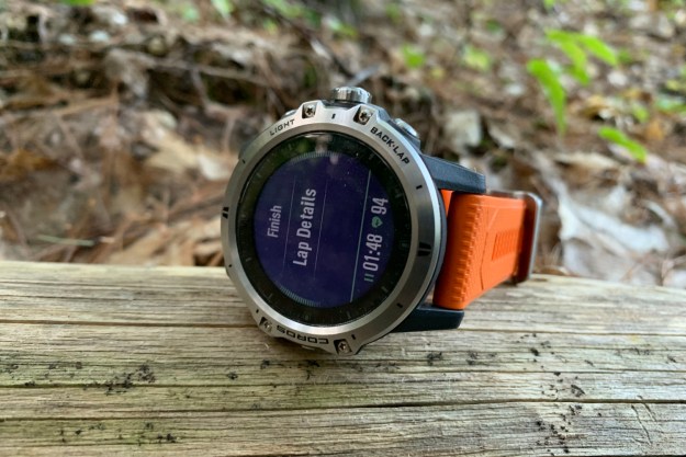 COROS VERTIX 2 Multisport watch review