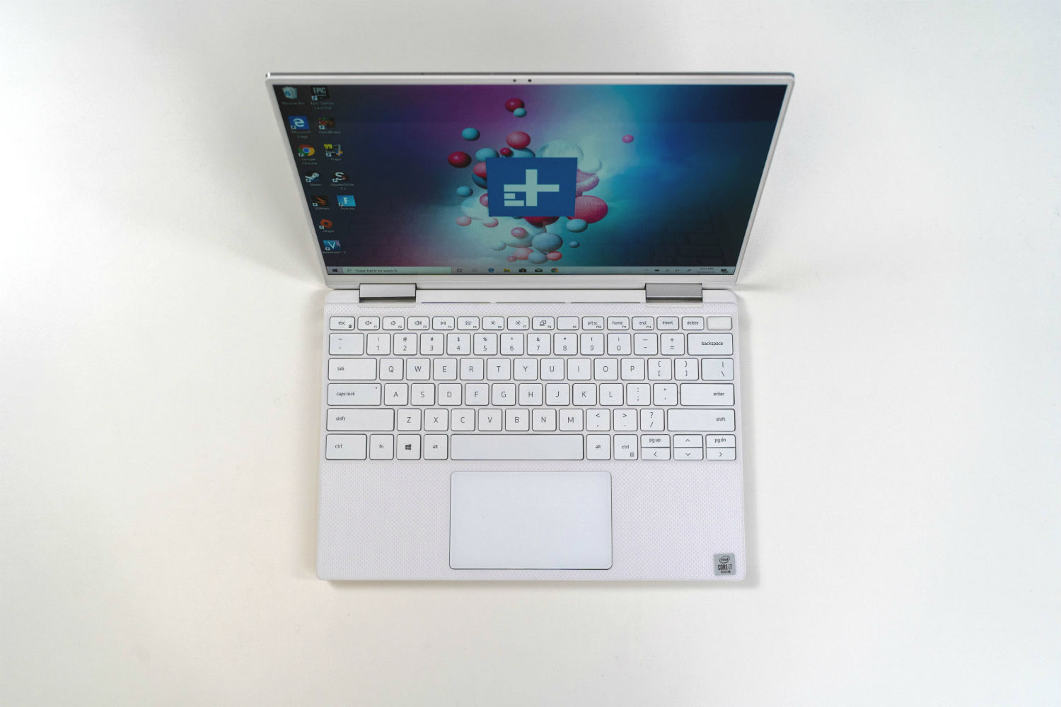 Dell XPS 13 2-in-1 7390 Review (2019): The Next Era For XPS