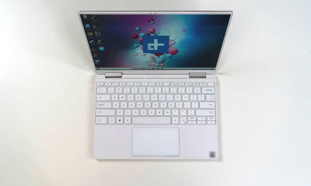 Dell XPS 13 2-in-1 review