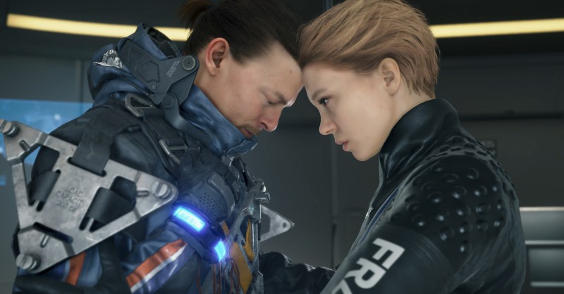 Death Stranding Leaving Xbox Game Pass for PC - Siliconera