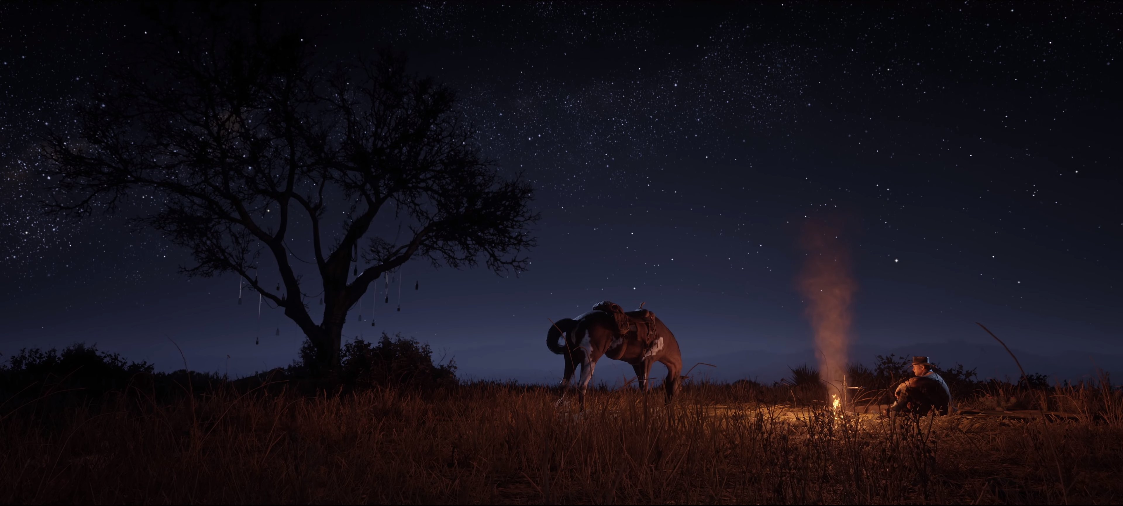 Red Dead Redemption 2 PC Requirements Revealed, Needs 150GB Of Free Space