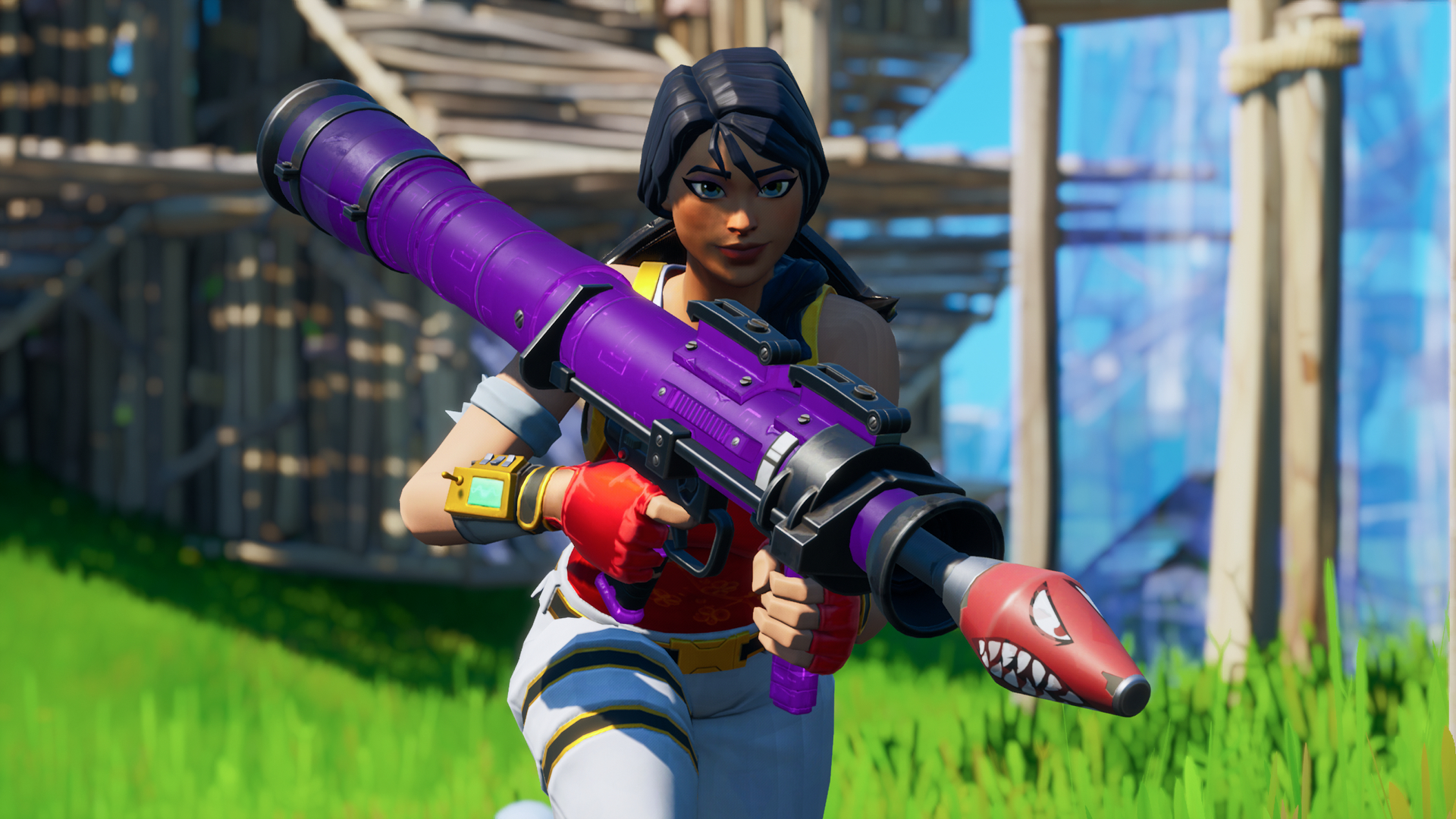 Epic Games asks Apple to reinstate Fortnite in South Korea after new law