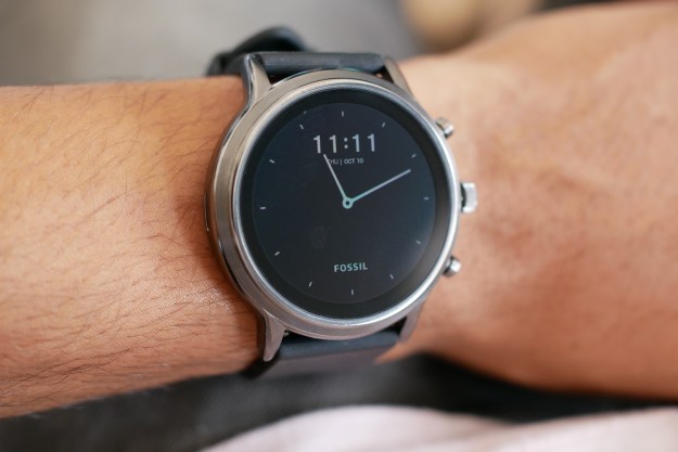 Fossil Gen 5 Review: The Best Wear OS Can Do Needs To Be Better | Digital  Trends