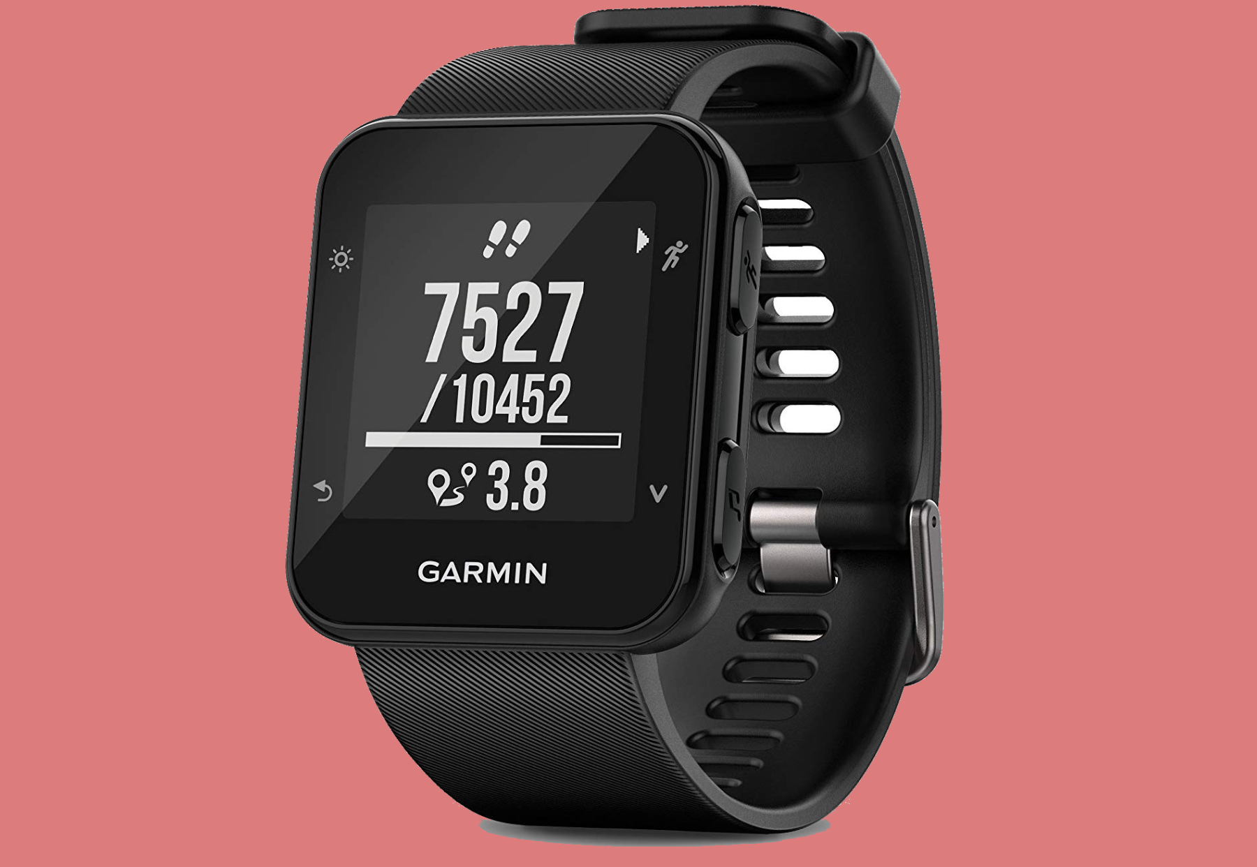 Garmin 35 vs 2025 vivoactive 3