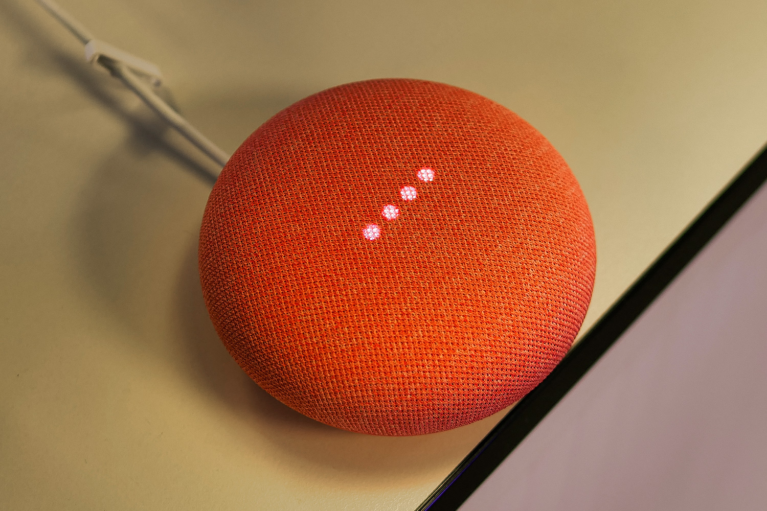 Google Nest Mini Even Faster, Even Smarter | Digital Trends