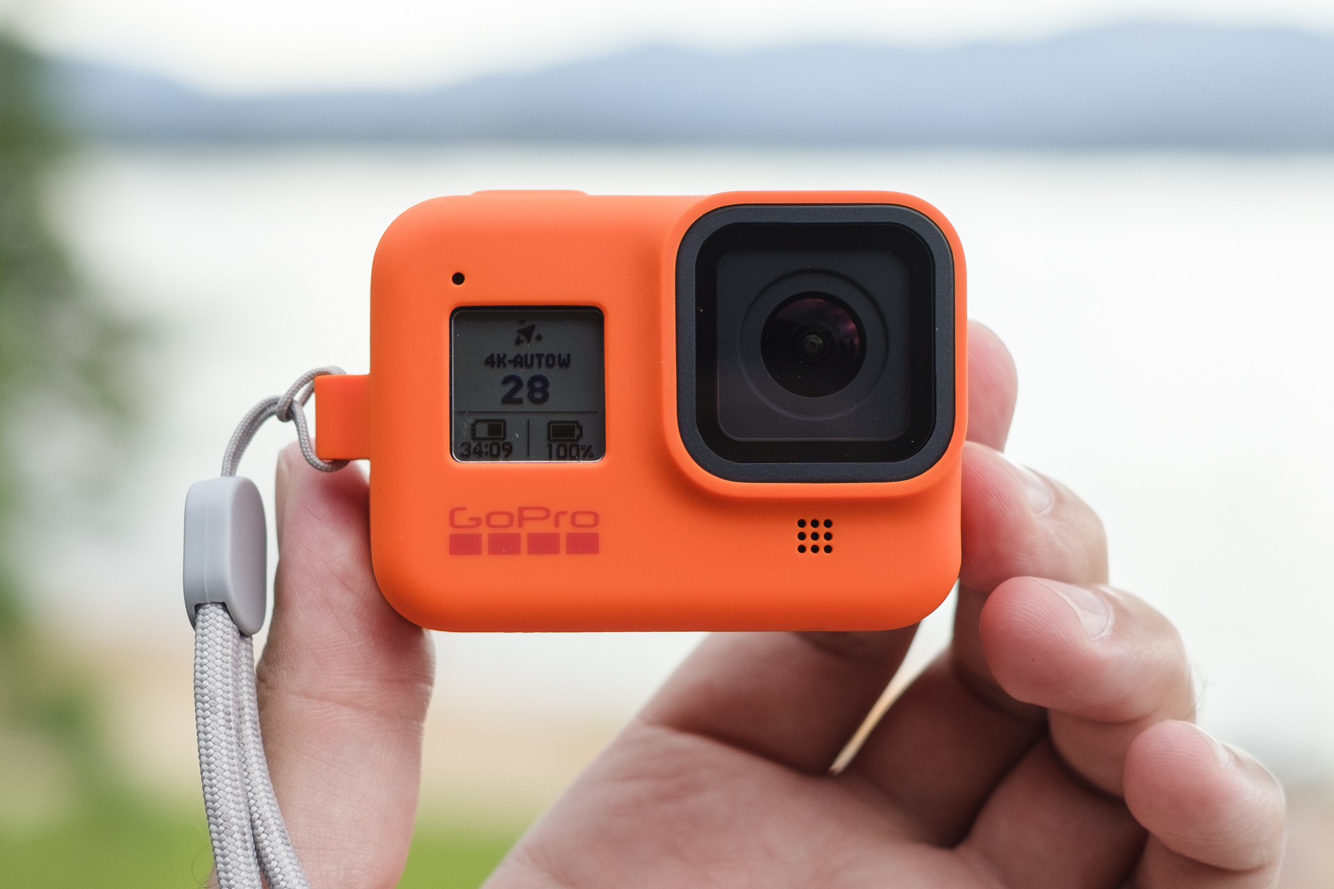 Gopro Cam Spy Nude - GoPro Hero8 Black Review: The Best Gets Even Better | Digital Trends