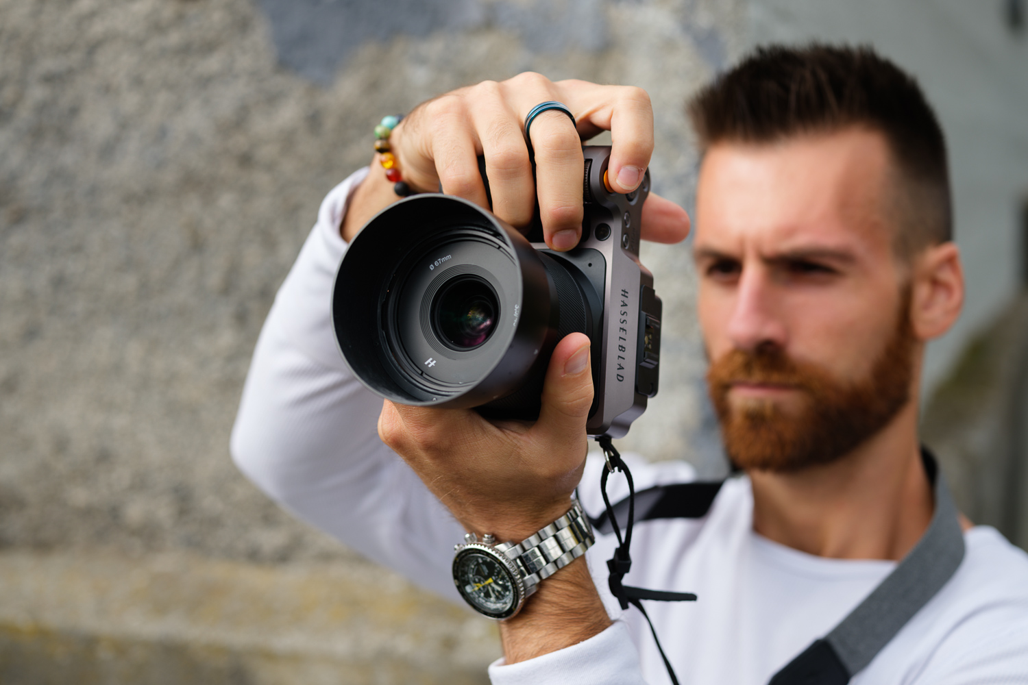 Hasselblad x1d deals ii