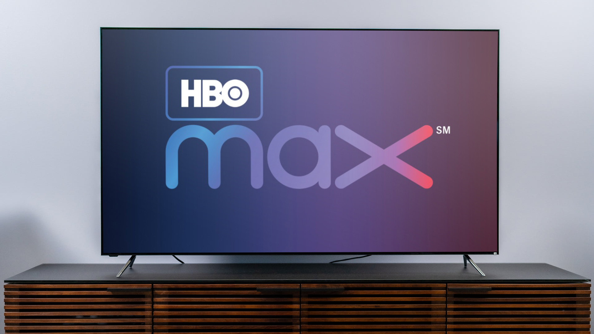 How to add sales hbo to smart tv