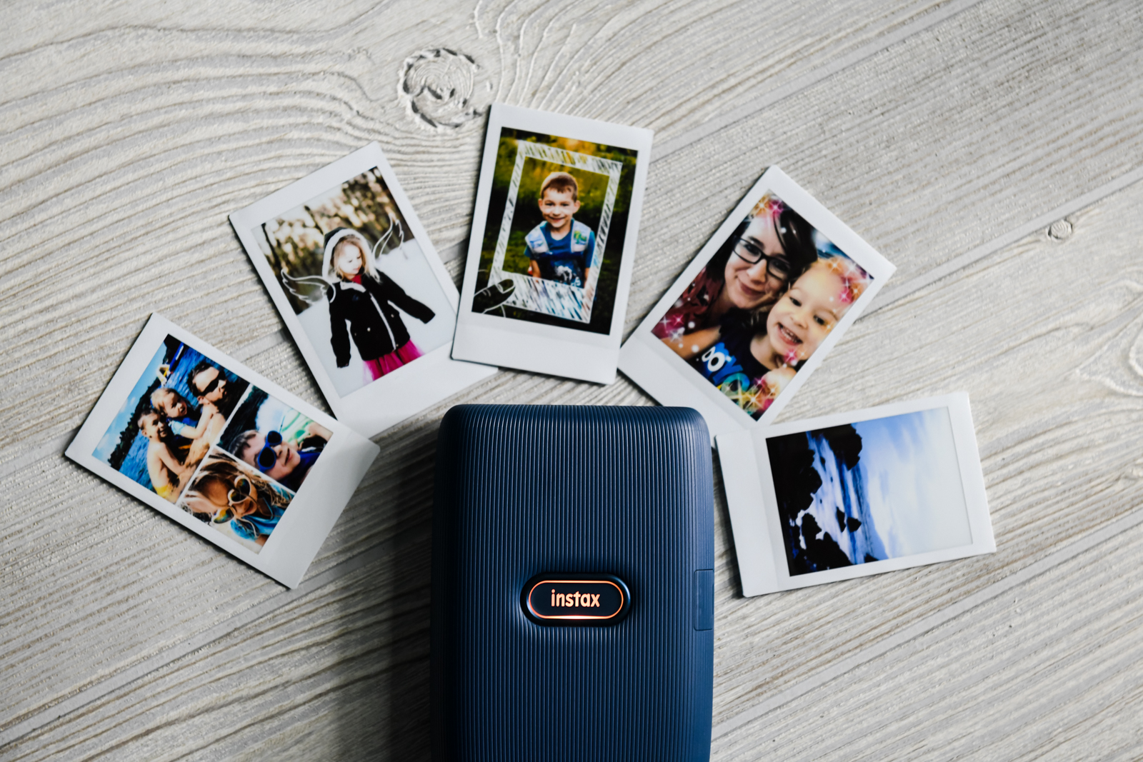 The Portable Photo Printers | Trends