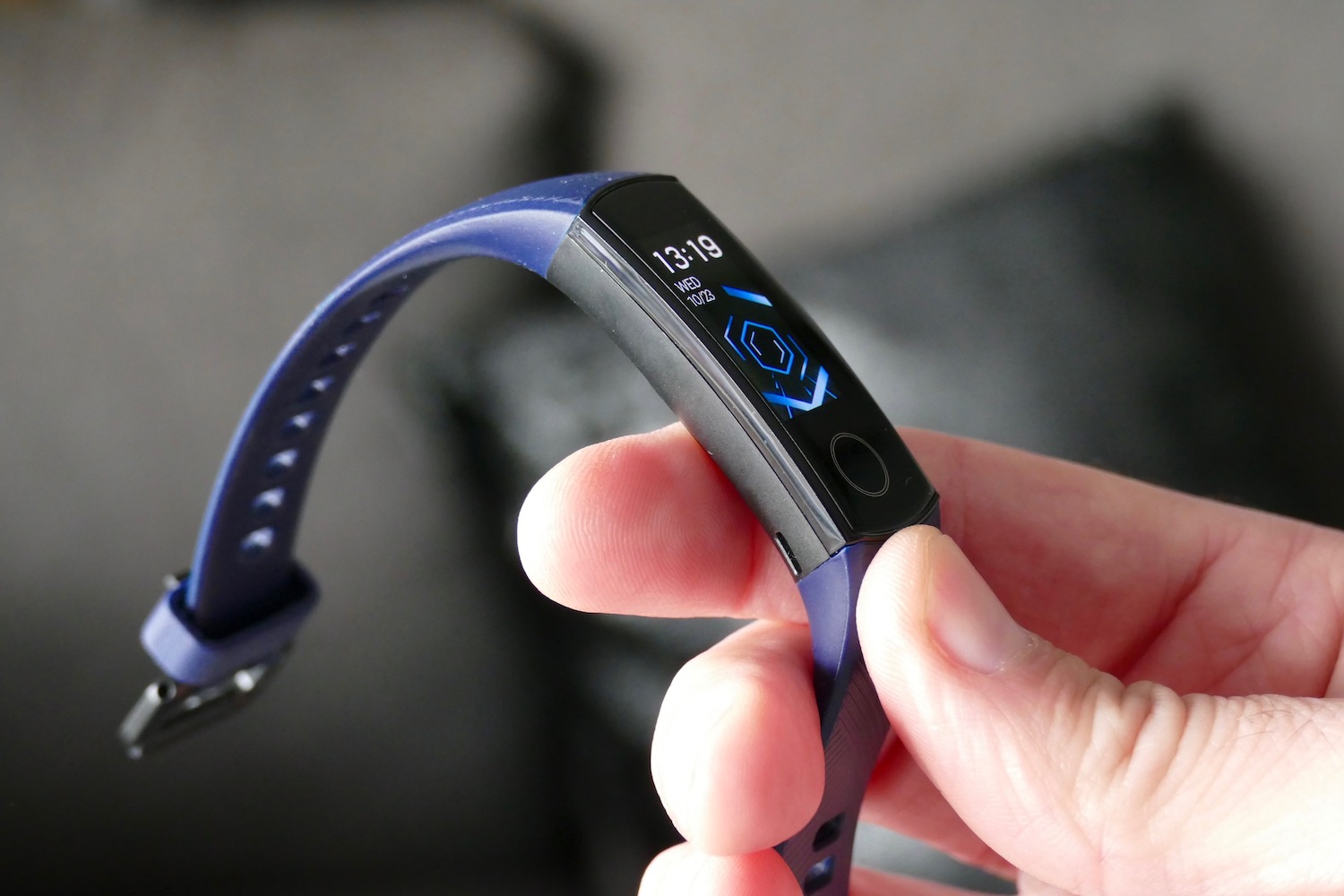 Honor Band 5 is the Answer to the Apple Watch s Lack of Sleep Tracking Digital Trends