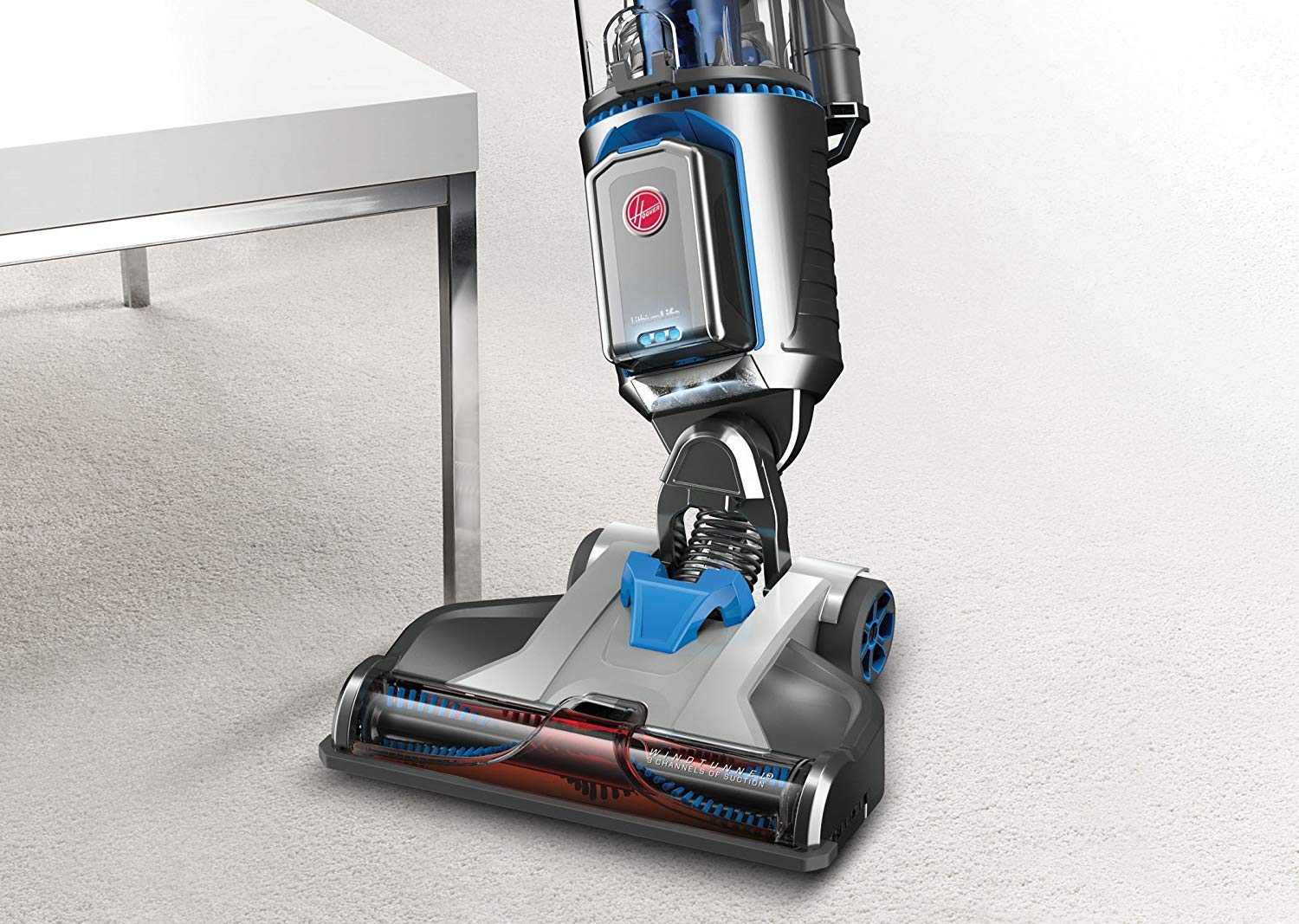 Best Lightweight Vacuums | Digital Trends