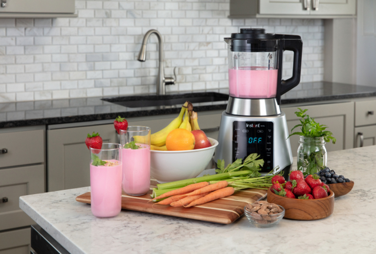 Instant Pot Launches 10 New Multi Functional Appliances Digital