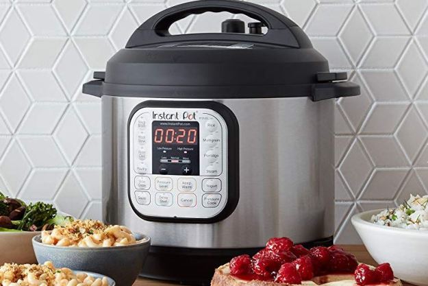 Prime Day: This 6-quart Instant Pot is at its lowest price ever of  $60 - MarketWatch