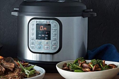 Crock-Pot debuts multi-cooker pressure cooker that rivals Instant Pot