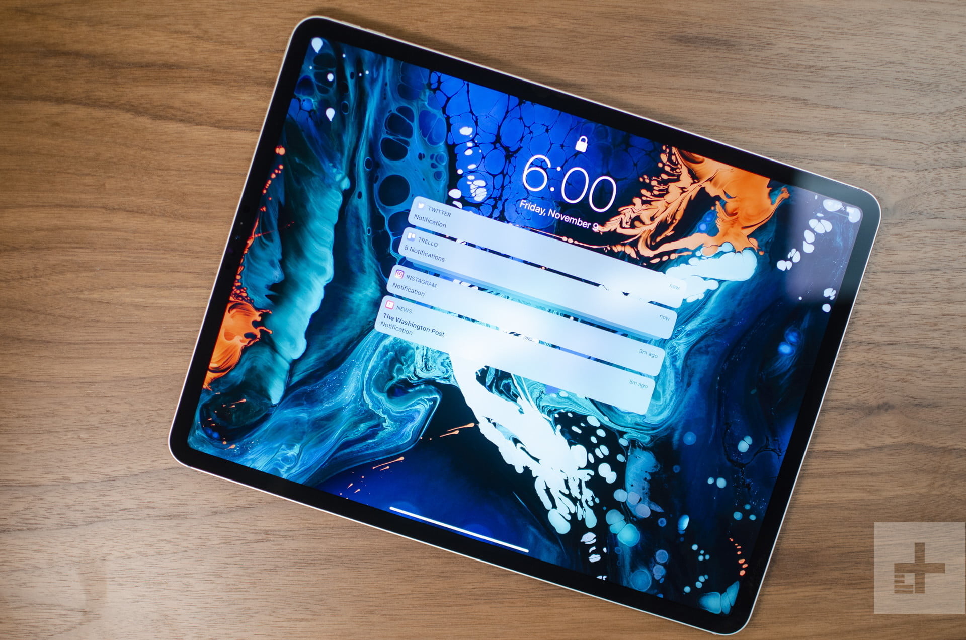 iPad Pro (2024 г.) против iPad Pro (2018 г.): стоит ли наконец обновляться?