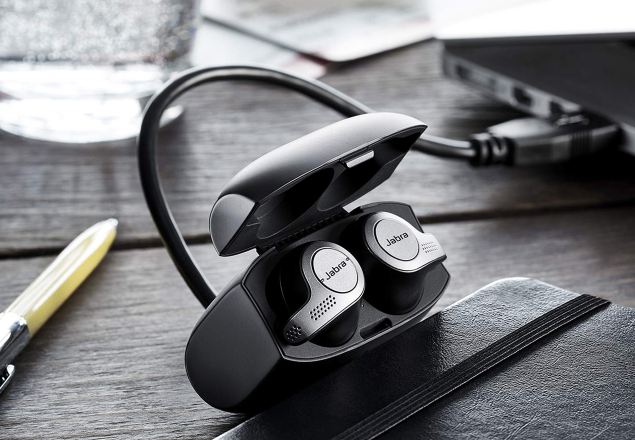 Best Buy Labor Day Deal Drops Jabra Elite 65t Price to 45