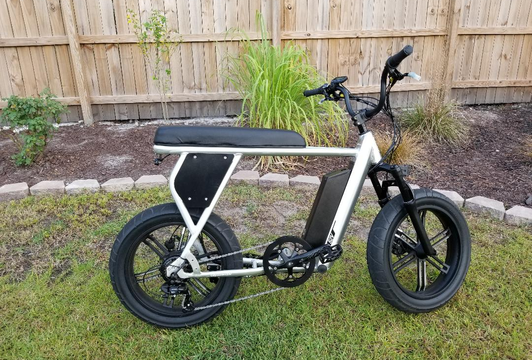 2019 Juiced Bikes CityScrambler Review Fast Fat Tire Fun Digital