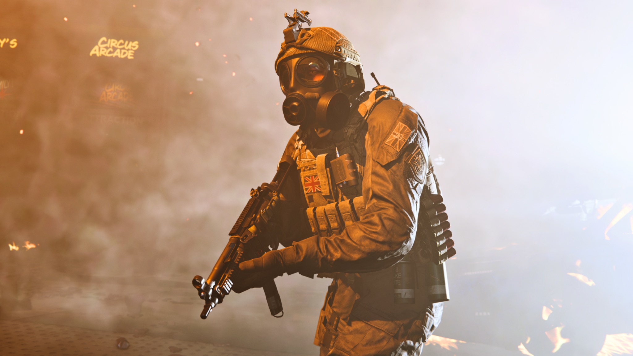 Modern Warfare 2 devs finally fix Ghost minimap bug in Season 3