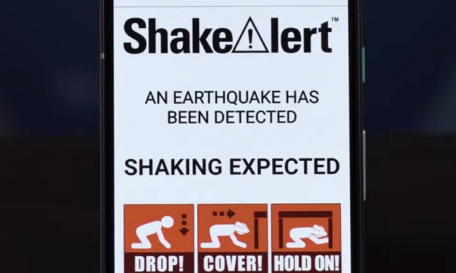 californias new quake alert app could protect you from injury or worse myshake