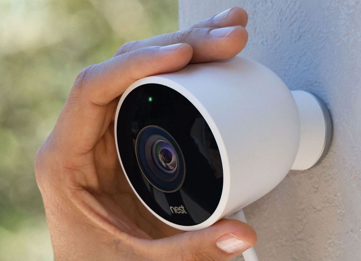 nest cam cyber monday