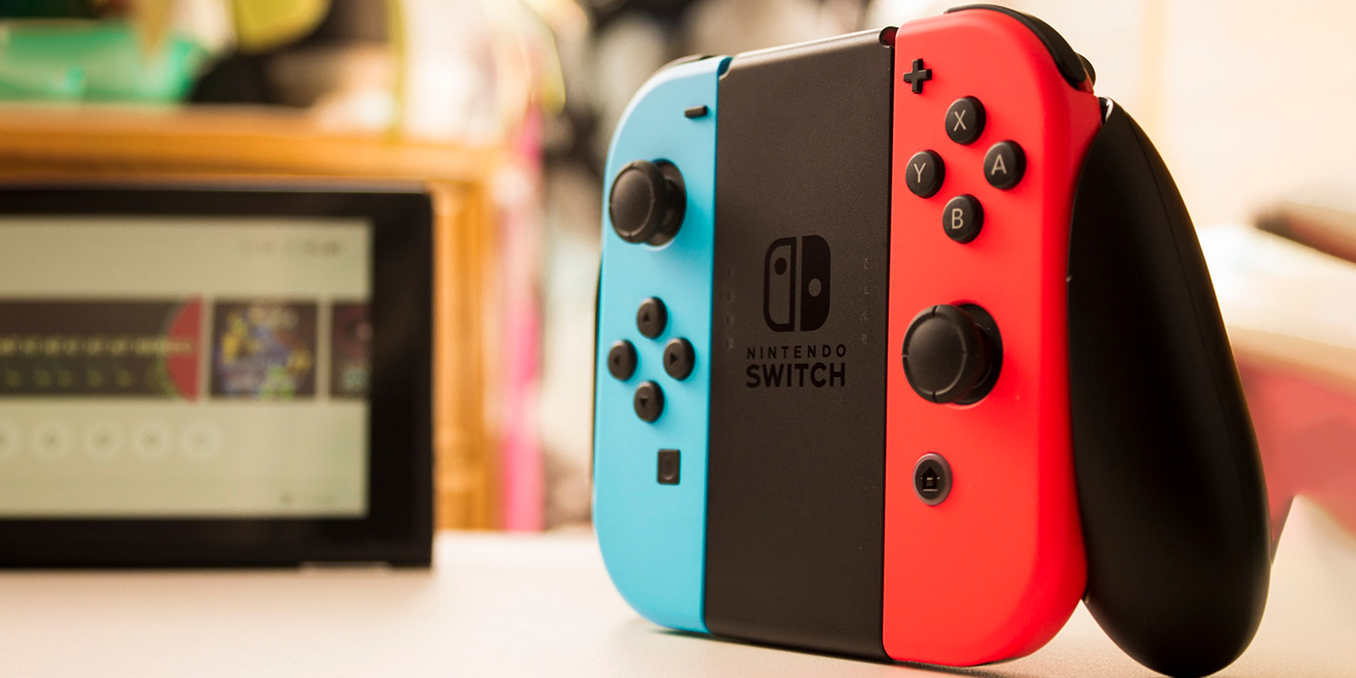 Nintendo switch price clearance in 2020