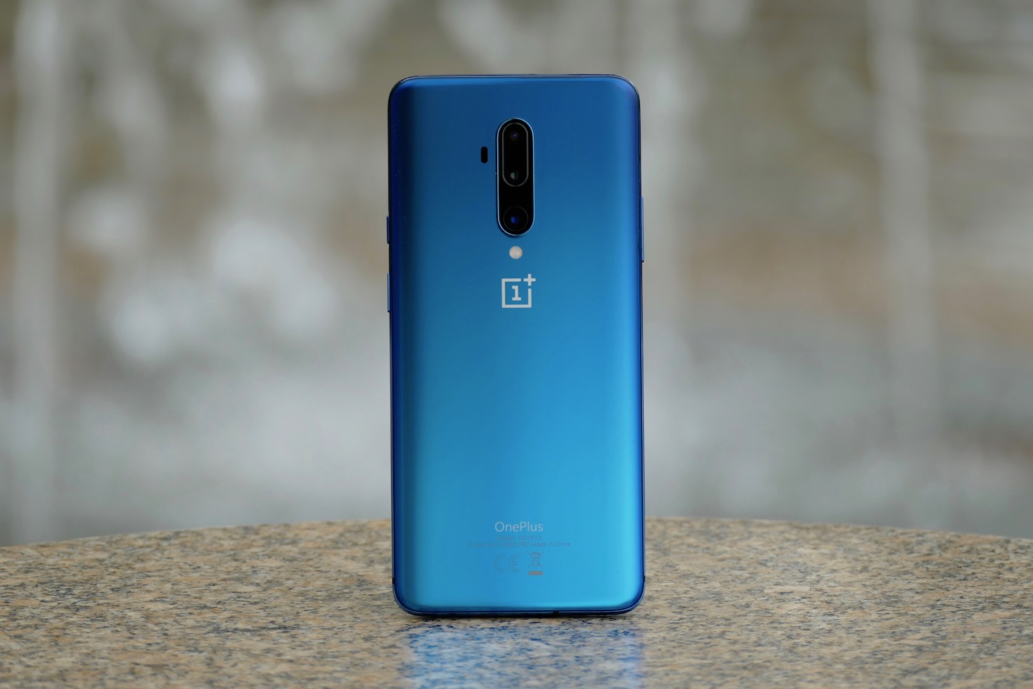 OnePlus 7T Pro Review: A Real Beauty Inside and Out | Digital Trends