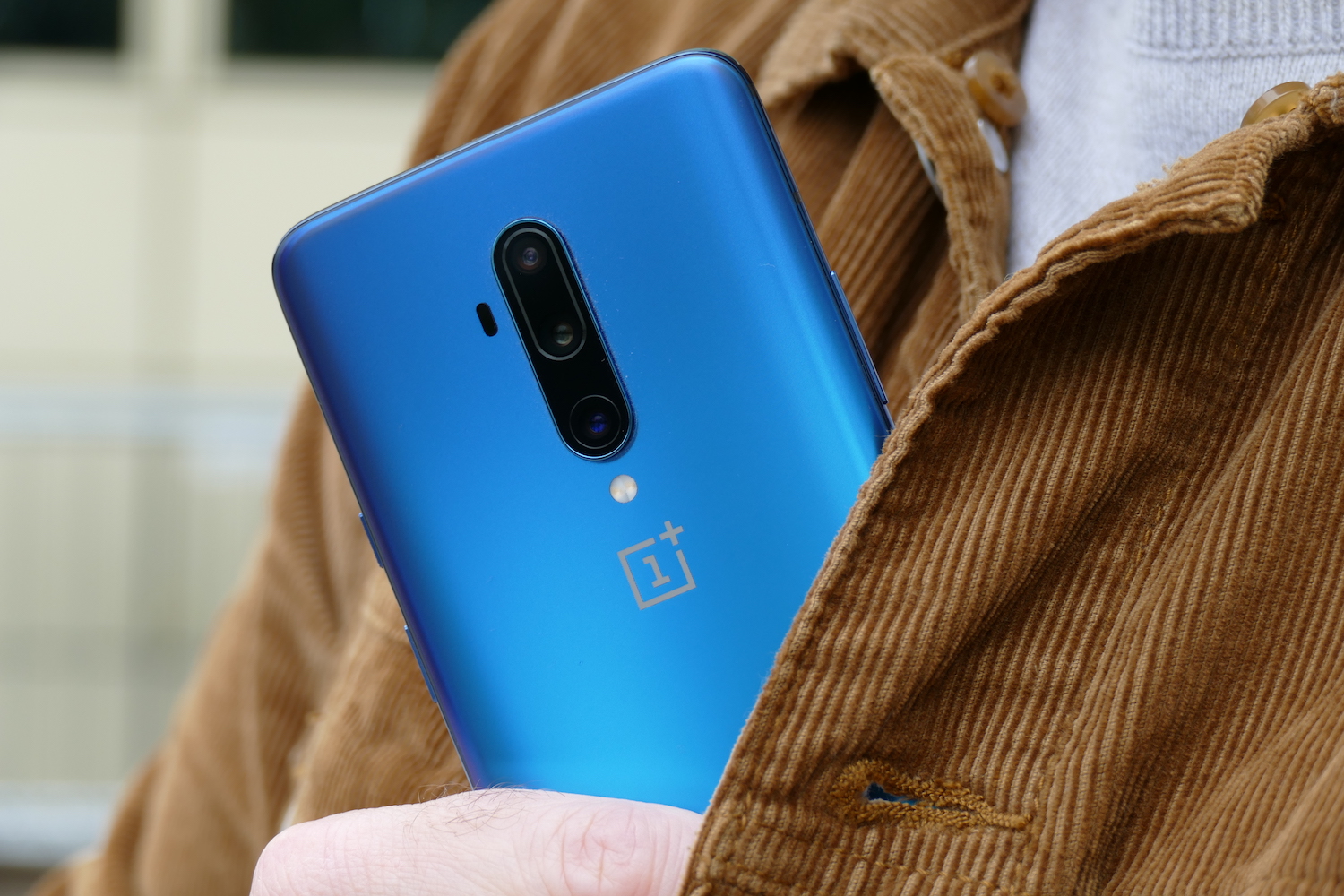 OnePlus 7T Pro Review: A Real Beauty Inside and Out | Digital Trends