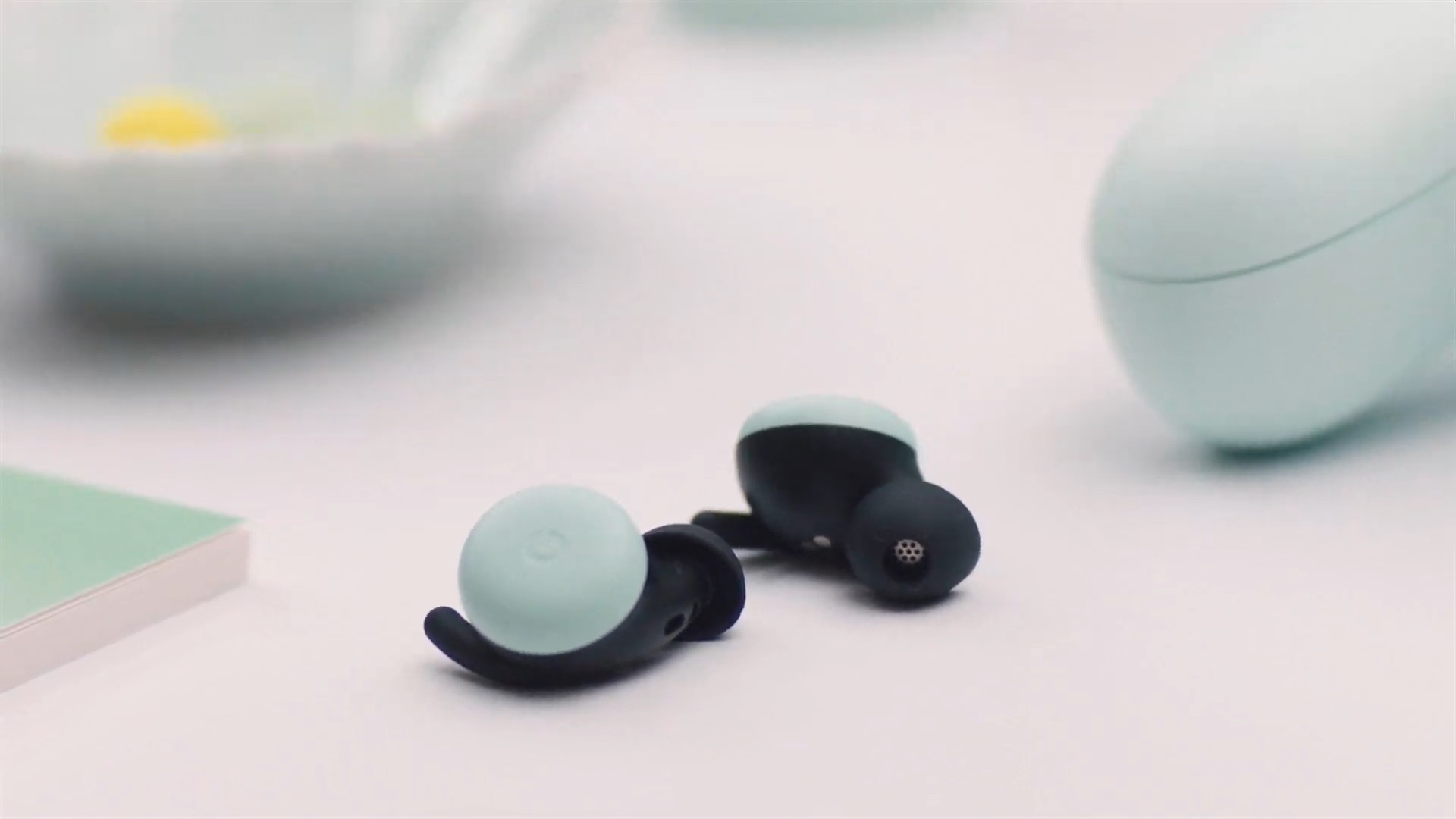 Pixel buds 2024 2 comparison