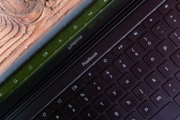 Google's Chromebook Pixel lives on, but you can't buy one