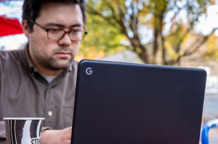 Chromebooks lost their chance to shine