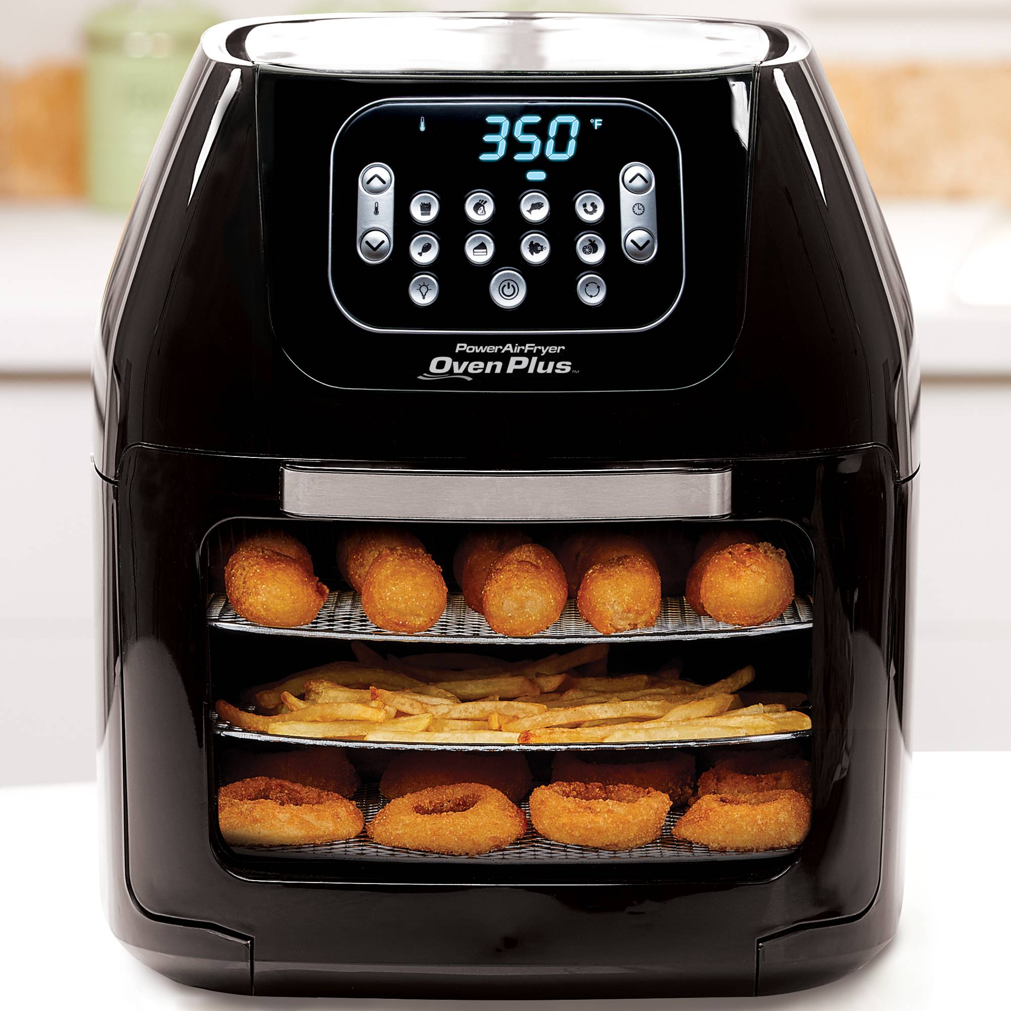 HUGE PRICE DROP: Emeril Lagasse Power Air Fryer Oven 360 with