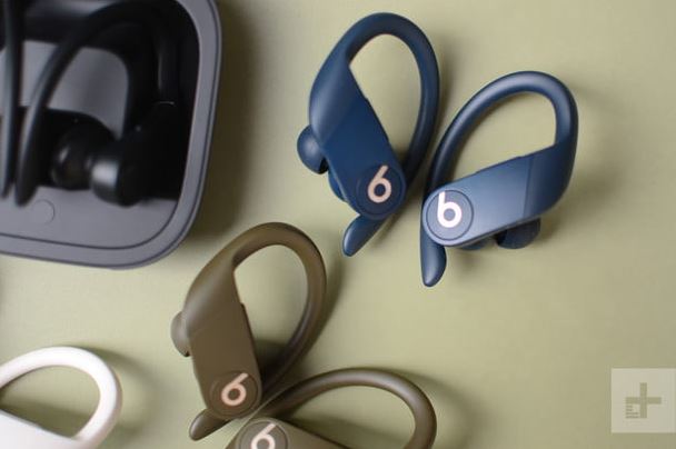 Apple Powerbeats 4 Earbuds Everything You Need to Know Digital