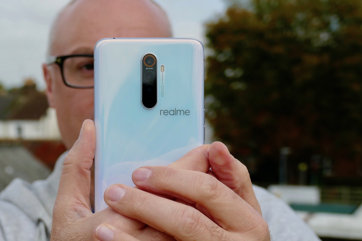 Realme X2 Pro Has What it Takes to be One of the Best Phones of