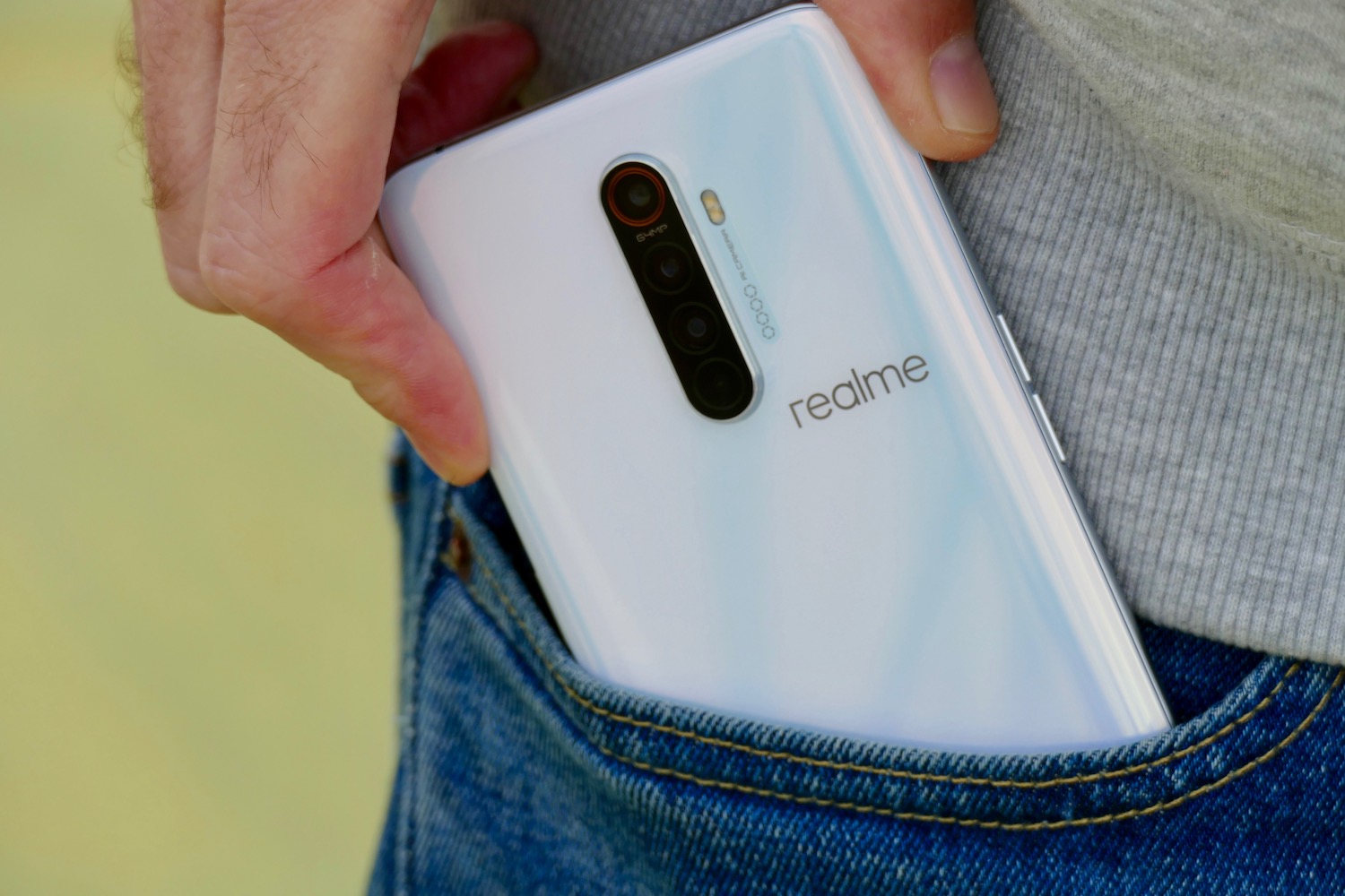 Realme X2 Pro Has What it Takes to be One of the Best Phones of 2019 |  Digital Trends