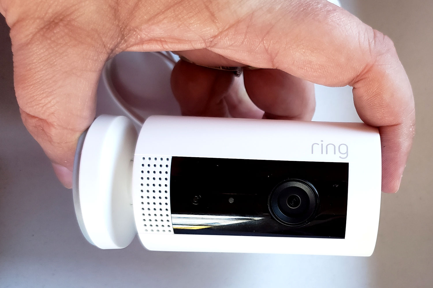 Your Ring camera features are about to change, and not in a good way