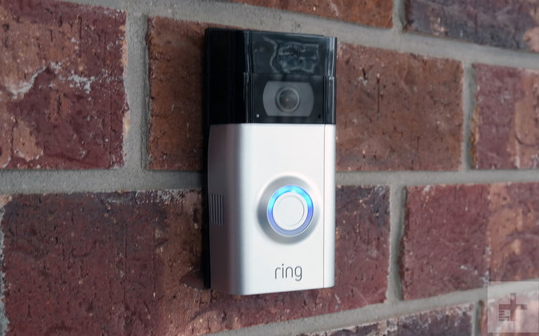 ring doorbell cyber week