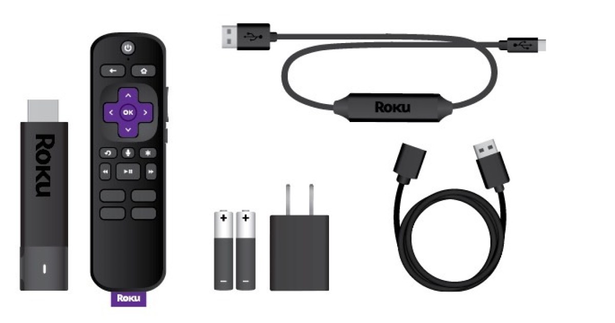 Roku Unveils New Ways to Search and Discover Streaming Entertainment;  Introduces Upgraded Roku 2 Streaming Player