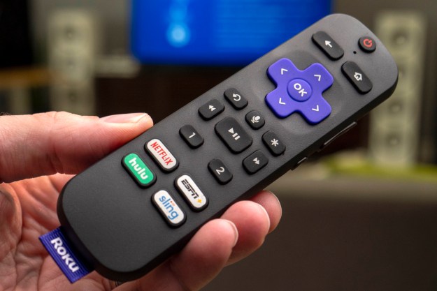 TCL 5-Series (S555) Roku TV review: unsurprisingly good