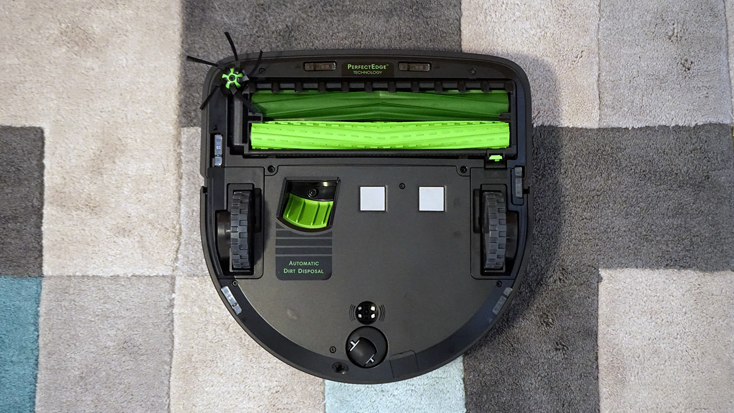 iRobot Roomba s9 Plus Review A Nearly Perfect Robot Digital Trends