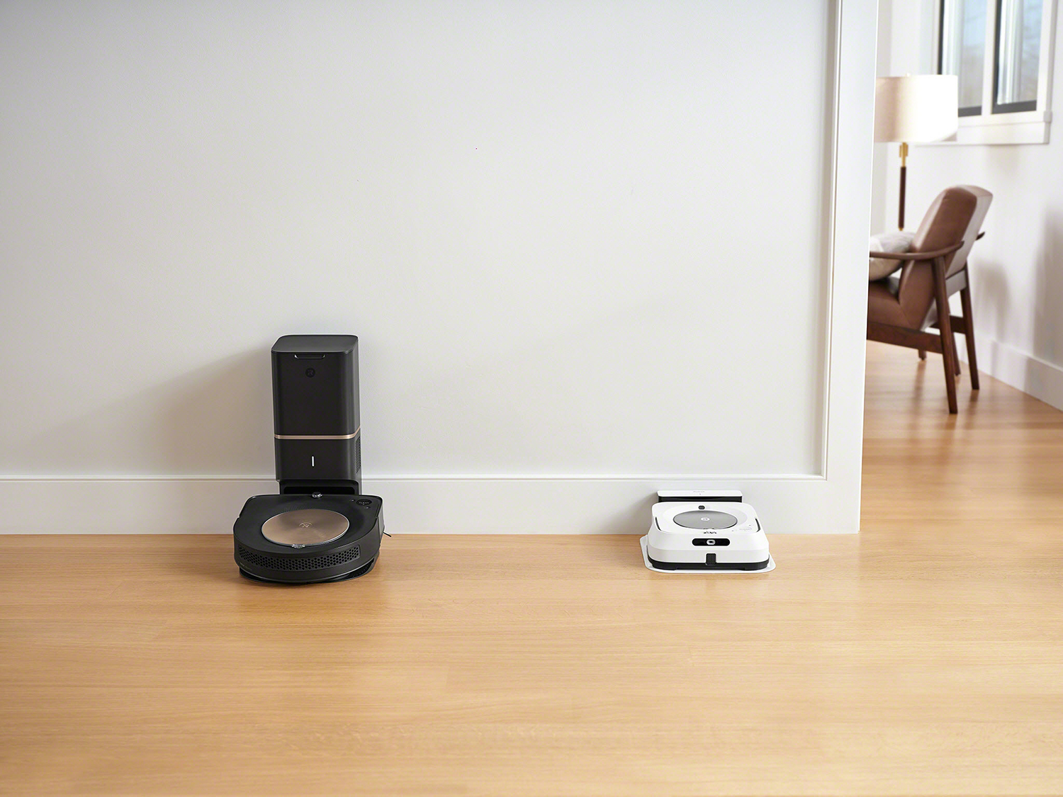 Lefant M571 Robot Vacuum and Mop: A Detailed Review of the Design