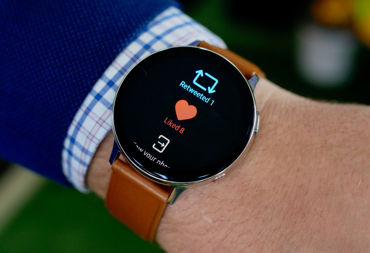 Samsung has no idea what it’s doing with smartwatches