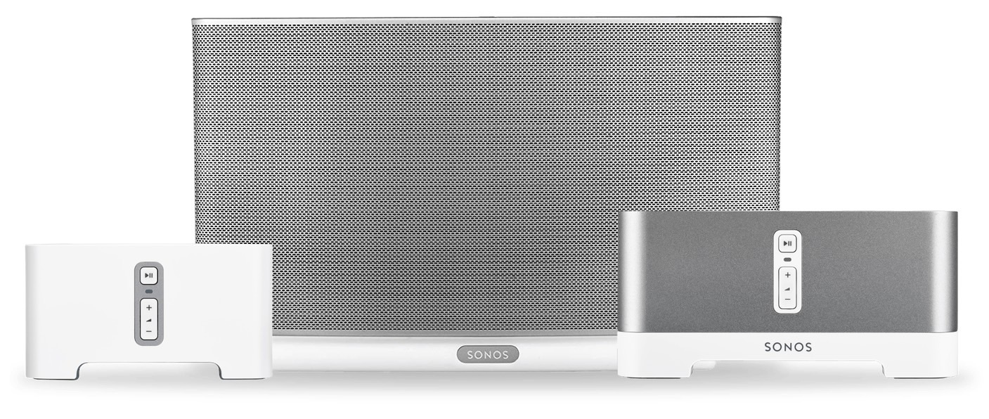 sonos trade in deal