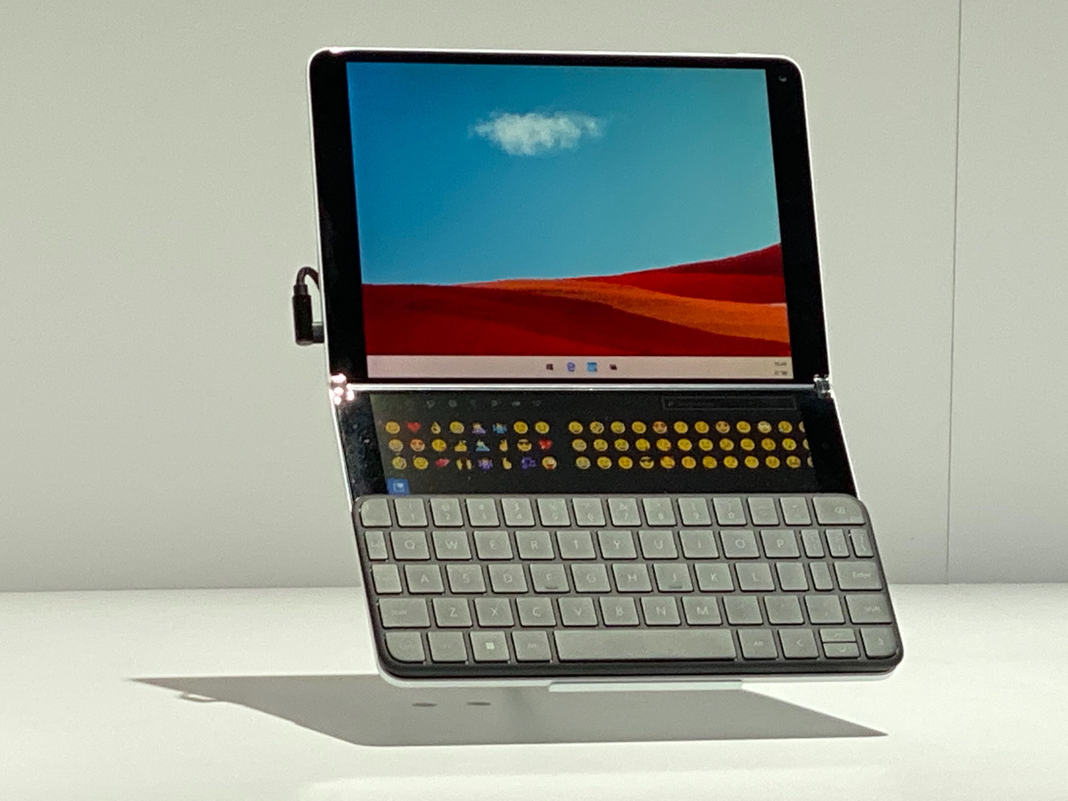 surface neo keyboard