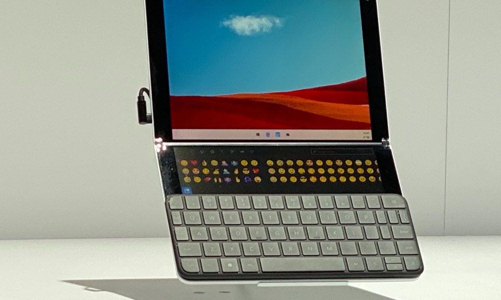 Microsoft Surface Neo