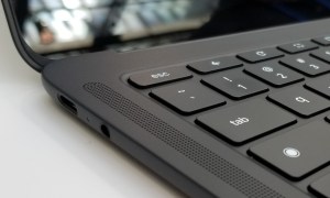 thunderbolt 3 could be coming to chromebooks