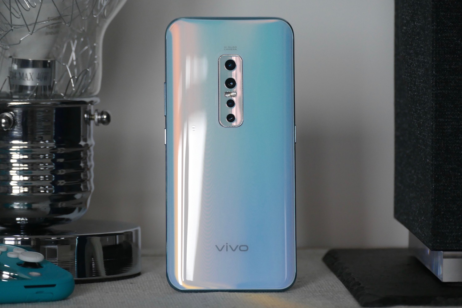 vivo v17 pro headphone